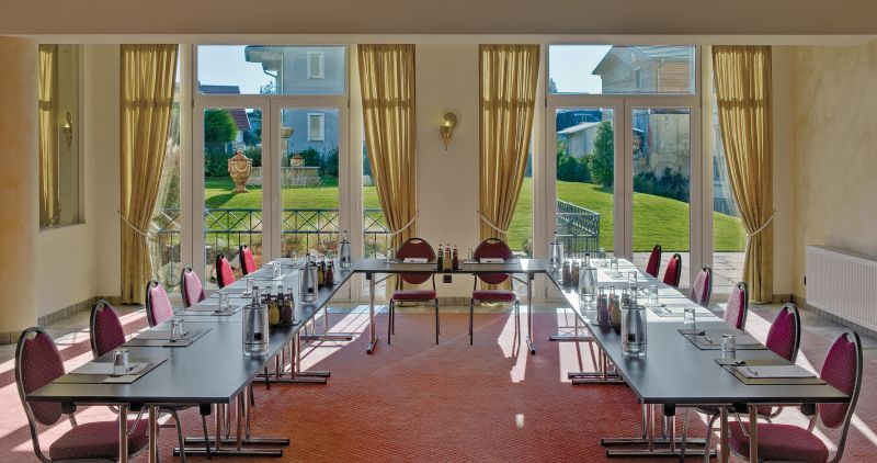 Hotel Villa Medici