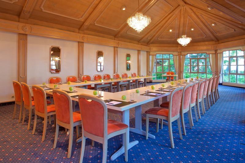 Yachthotel Chiemsee GmbH