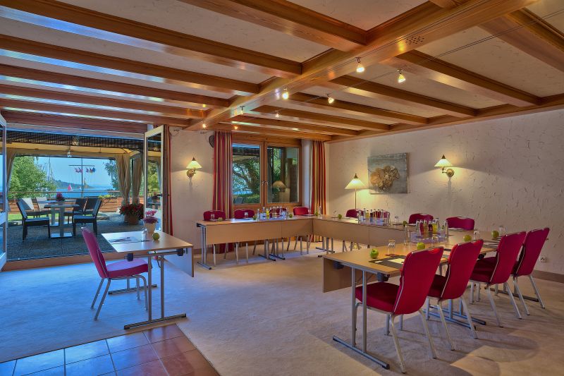 Yachthotel Chiemsee GmbH
