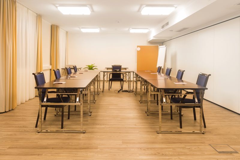 Naam Hotel & Apartments Frankfurt City-Messe Airport