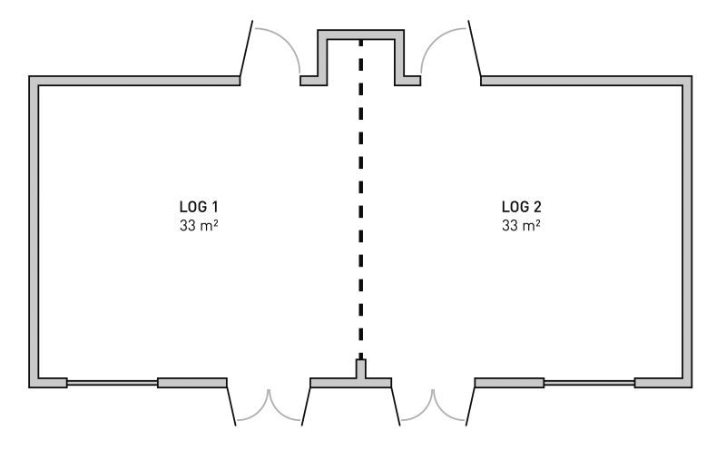 LOGINN Hotel Leipzig