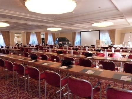 Courtyard by Marriott Hamburg Airport