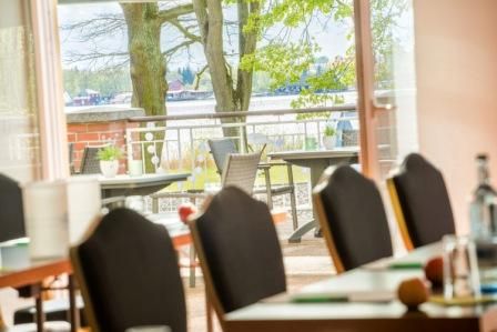 Kurhaus am Inselsee