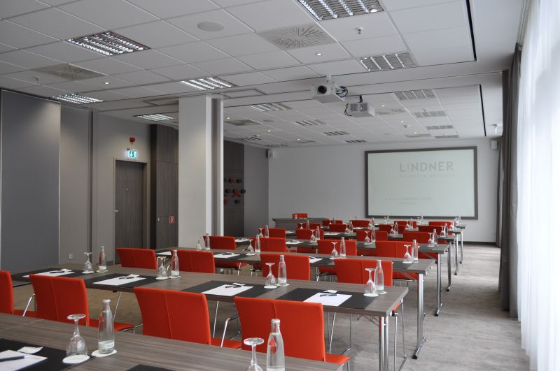 Lindner Hotel Frankfurt Hochst, part of JdV by Hyatt