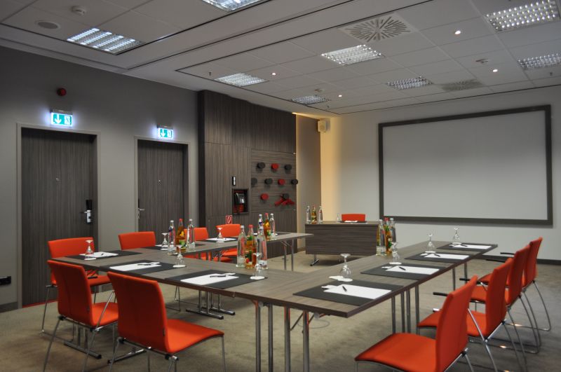 Lindner Hotel Frankfurt Hochst, part of JdV by Hyatt