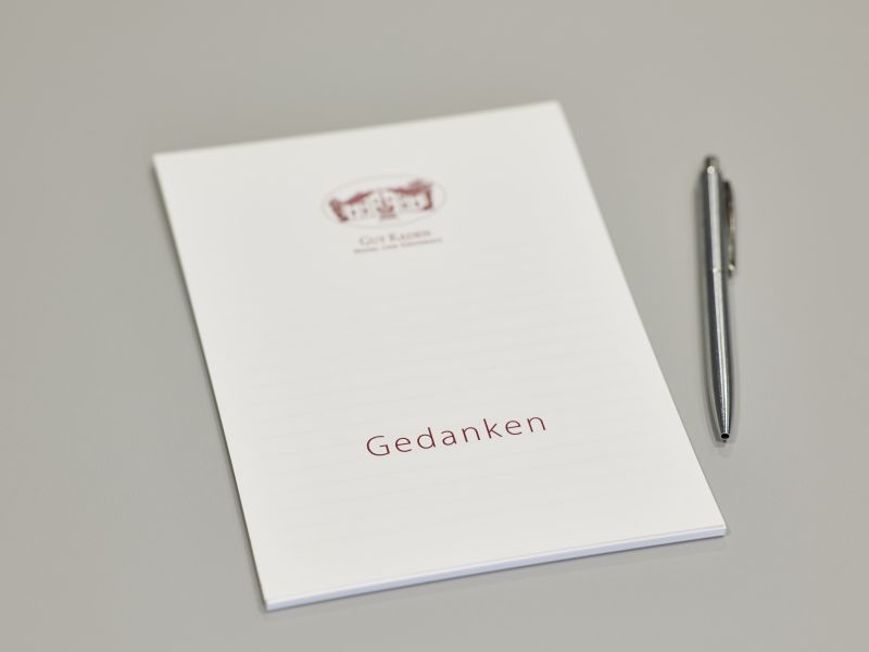 Hotel & Gästehaus Gut Kaden