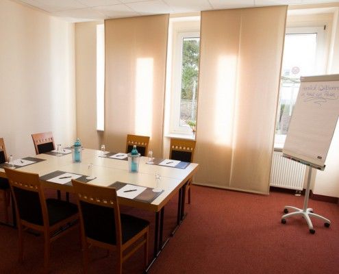 Hotel am Rhein