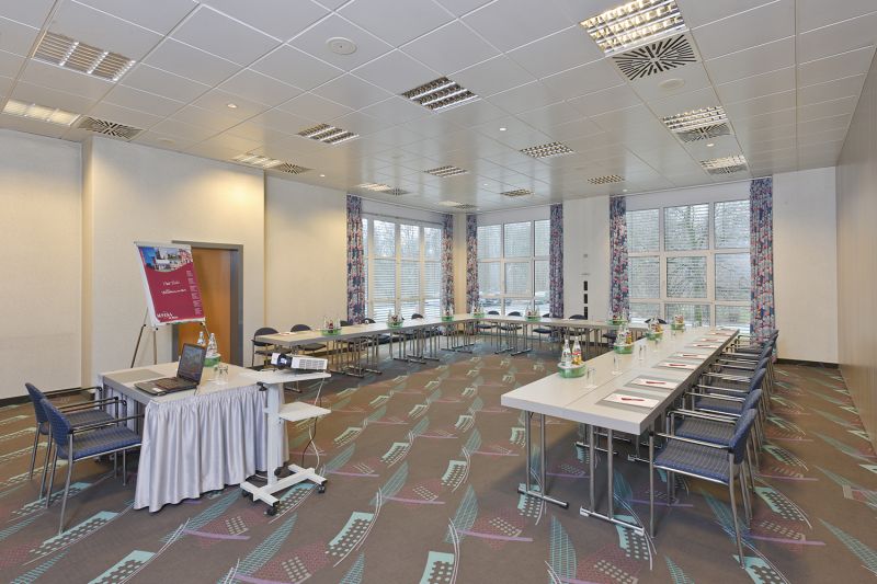ARVENA Kongress Hotel - Hotel in der Wagnerstadt