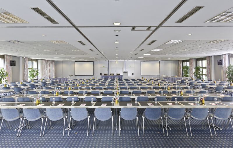 Arvena Park Hotel