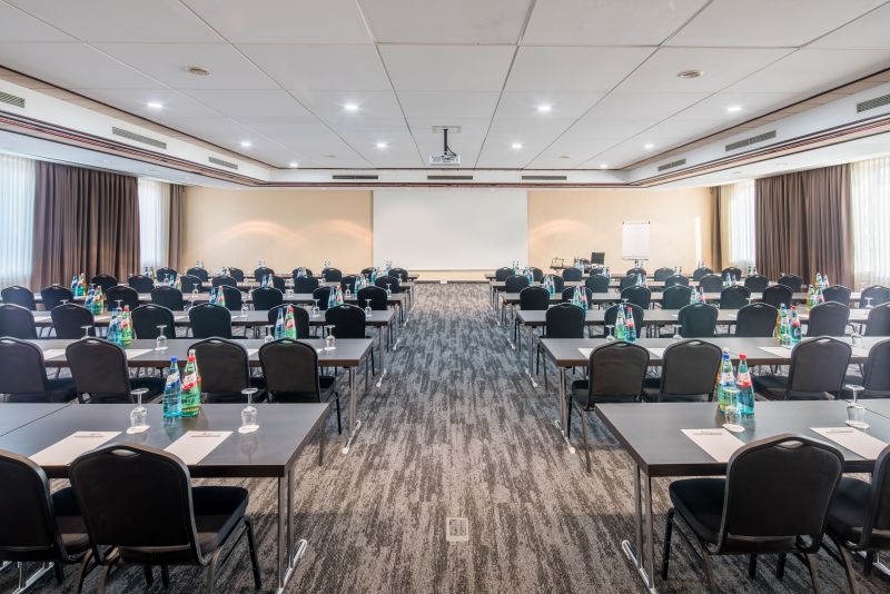 PLAZA Premium Darmstadt