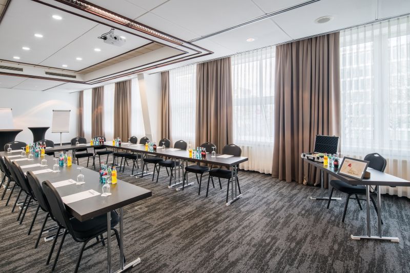 PLAZA Premium Darmstadt