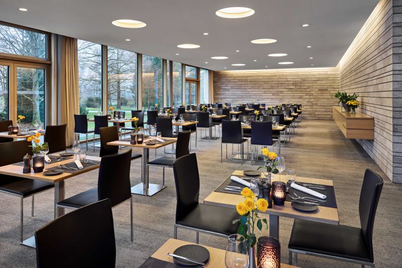 Dorint · Parkhotel Jordanbad · Biberach an der Riß