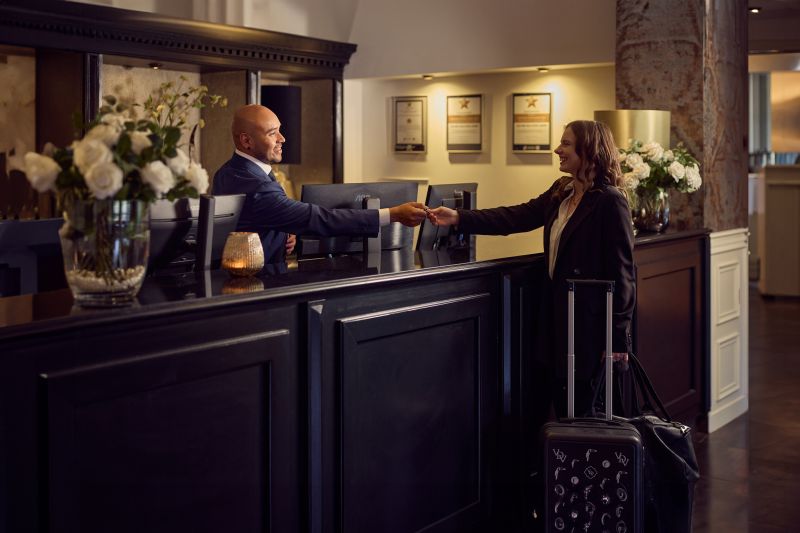 Van der Valk Hotel Moers