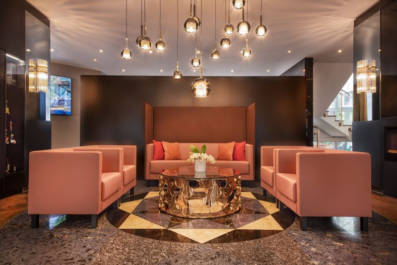 Best Western Plus Delta Park Hotel