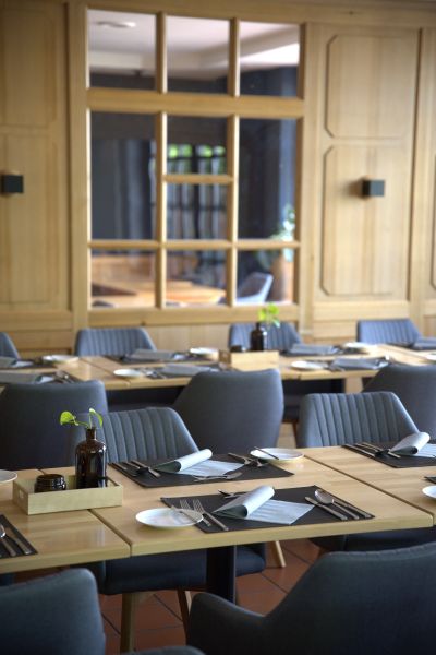Strandhotel Seehof