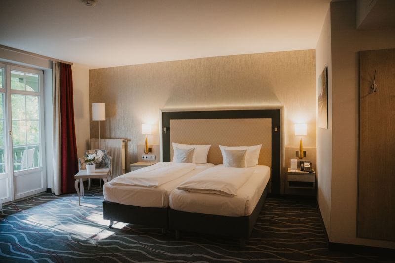 Hotel Bayerischer Hof Miesbach, BW Premier Collection