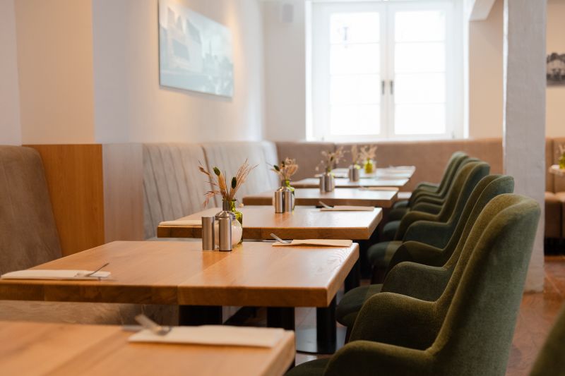 Hanse House Wismar