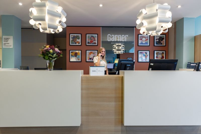 Garner Hotel Osnabrück