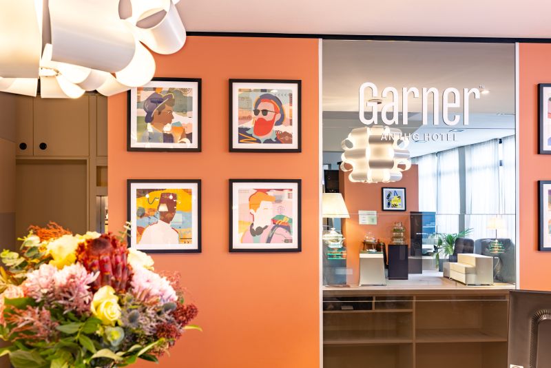 Garner Hotel Osnabrück