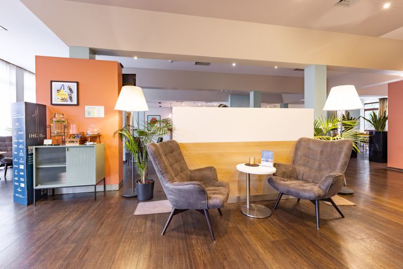 Garner Hotel Osnabrück