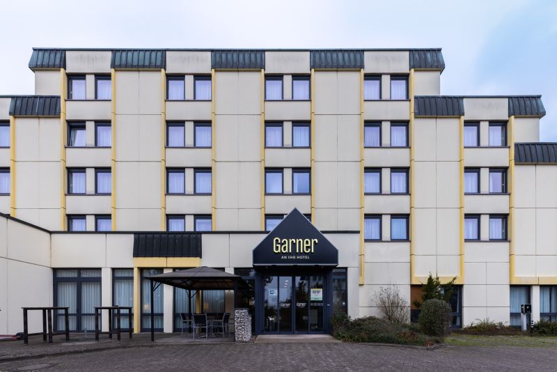 Garner Hotel Osnabrück
