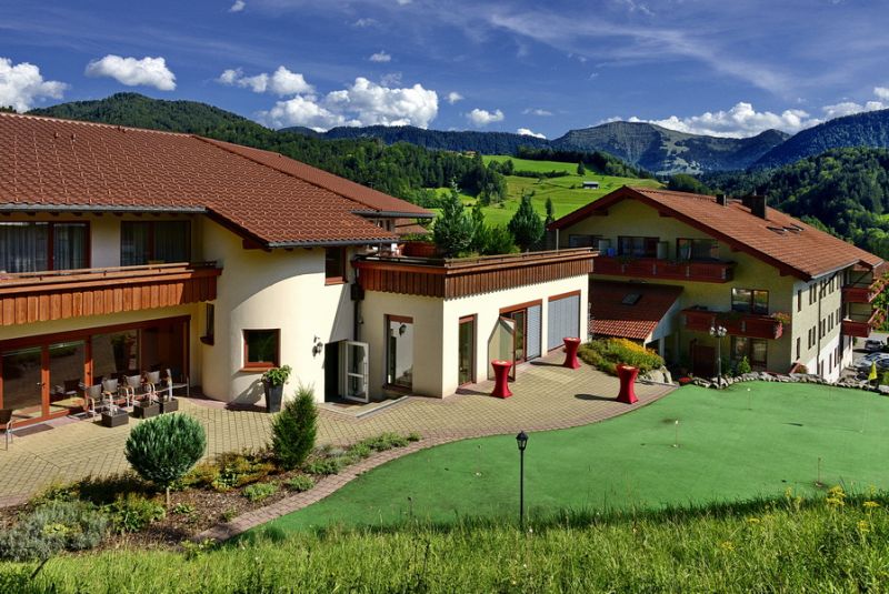 Königshof Hotel Resort