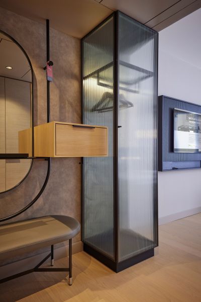 ATLANTIC Hotel Frankfurt