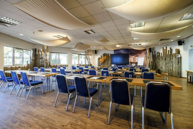 Damp Ostsee Resort und Ferienpark