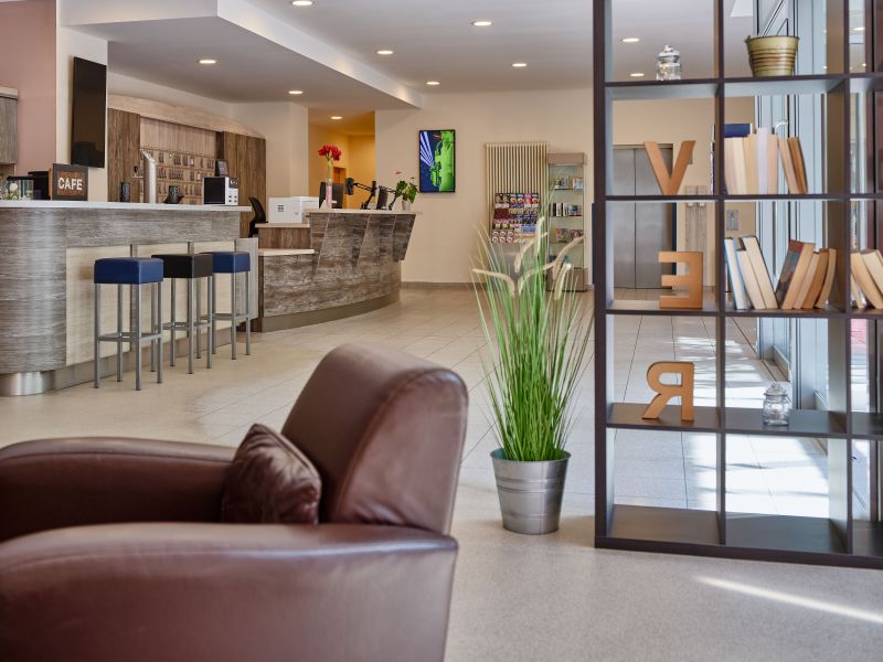 YORS Hotels Hannover