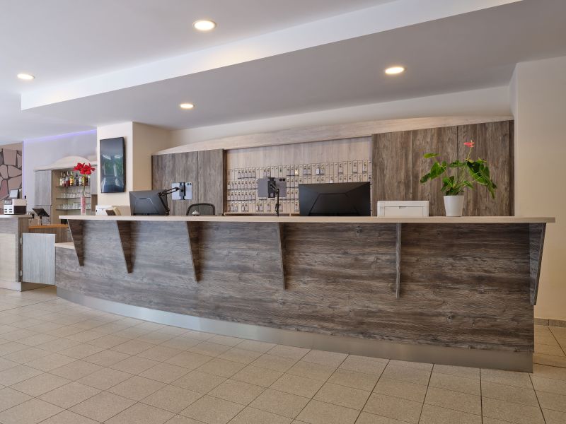 YORS Hotels Hannover