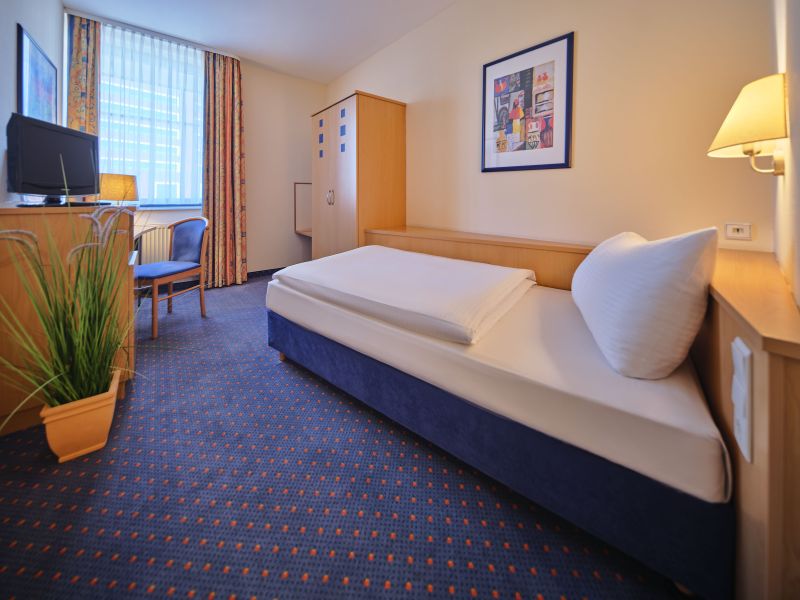 YORS Hotels Hannover