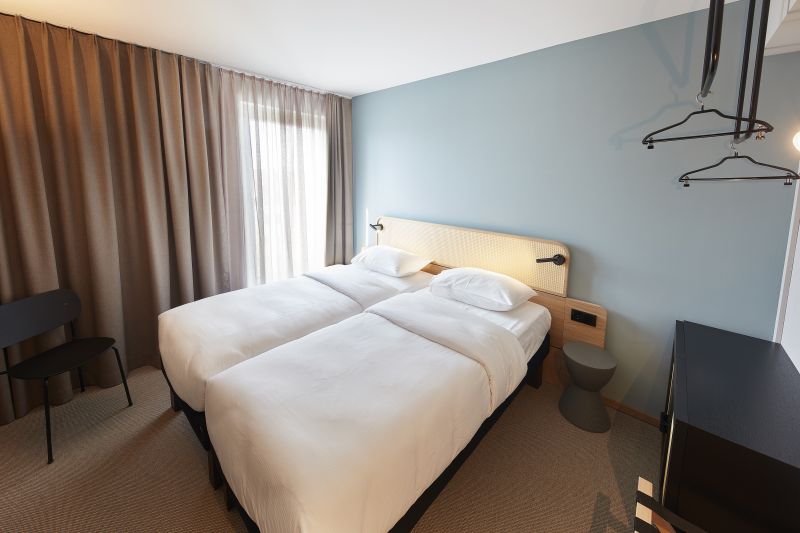 ibis Styles Bayreuth