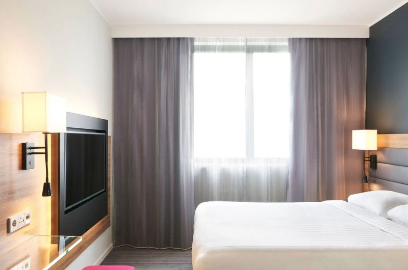 Moxy Munich Messe (Aschheim)