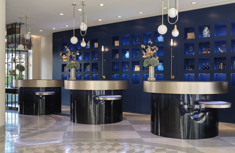 The Posthouse Berlin – Leonardo Limited Edition