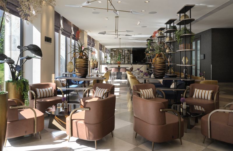 The Posthouse Berlin – Leonardo Limited Edition