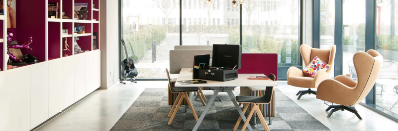 Moxy Frankfurt Eschborn