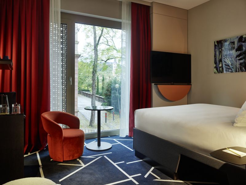 TRIBE Baden-Baden