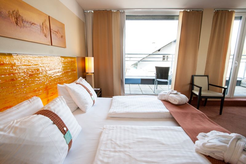 Holiday Inn - Salzburg City, an IHG Hotel