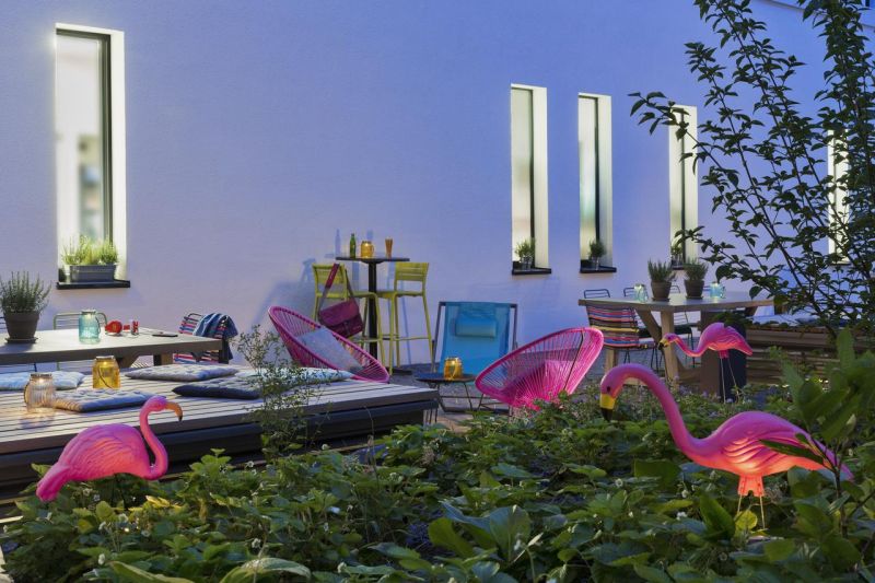 MOXY Frankfurt East