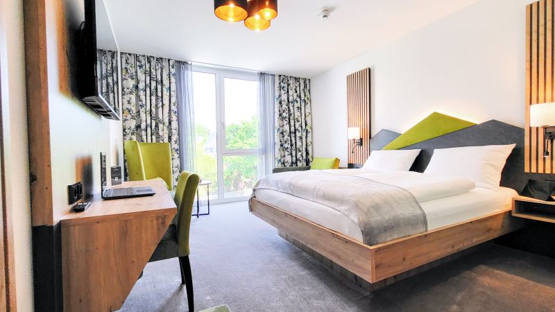 Mountain View Hotel Willingen, BW Signature Collection by Best Western
