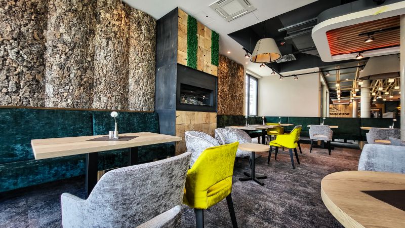 Mountain View Hotel Willingen, BW Signature Collection by Best Western