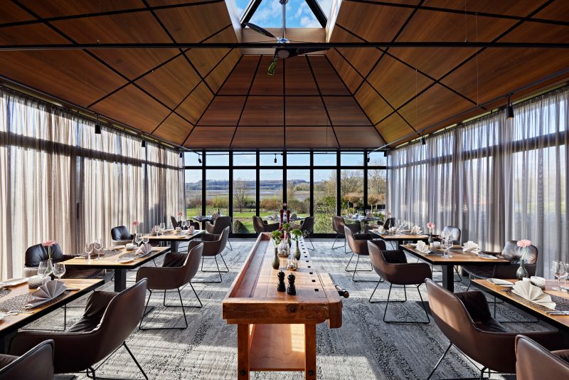 Golf- und Sporthotel Wiesensee