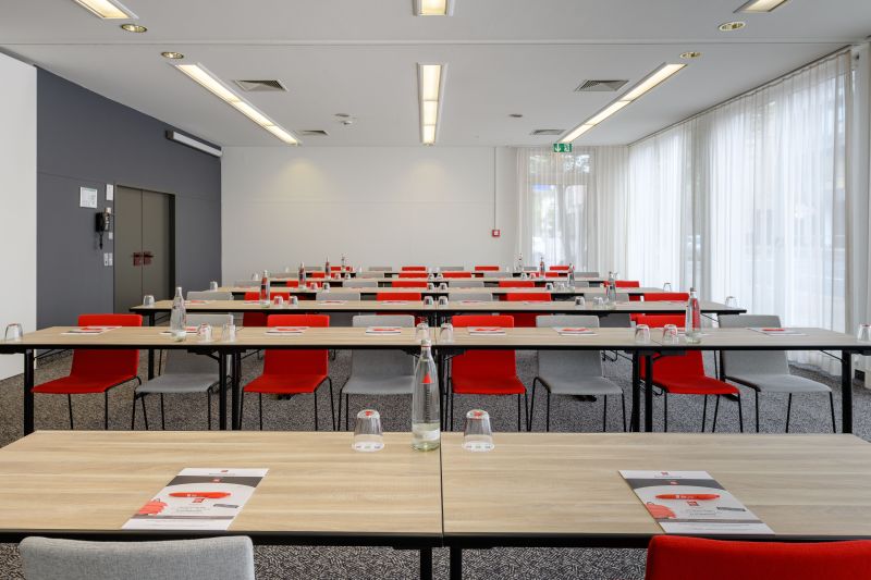 Ibis Mainz City