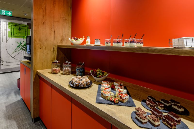 Ibis Mainz City