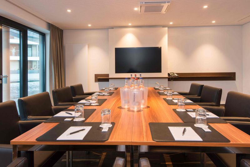 THE LIBERTY Hotel Bremerhaven, BW Signature Collection by Best Western
