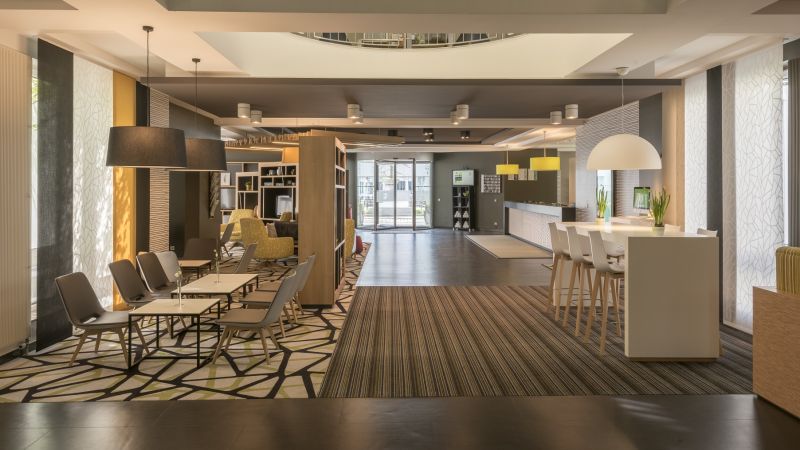 Holiday Inn Munich Unterhaching, an IHG Hotel