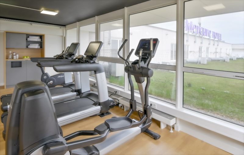 Mercure Hannover Oldenburger Allee