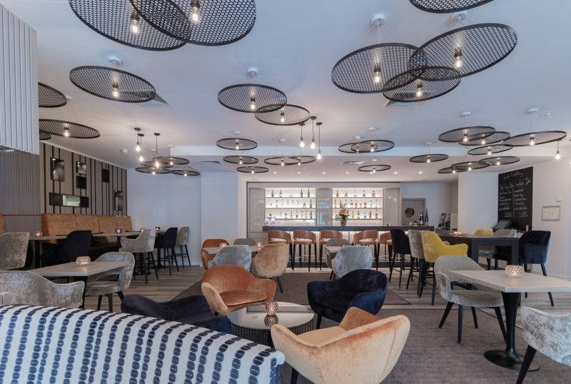 Mercure Hannover Oldenburger Allee