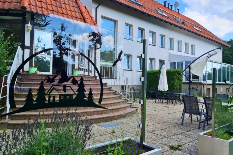 Hotel Harzresidenz