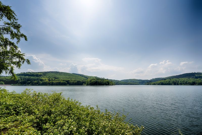 Welcome Hotel Meschede Hennesee